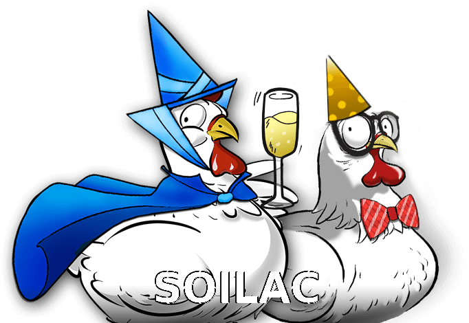 SOILAC