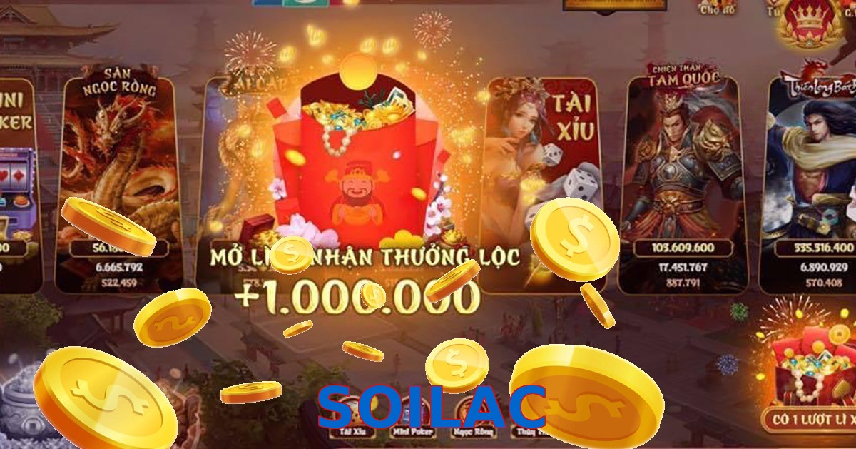 SOILAC