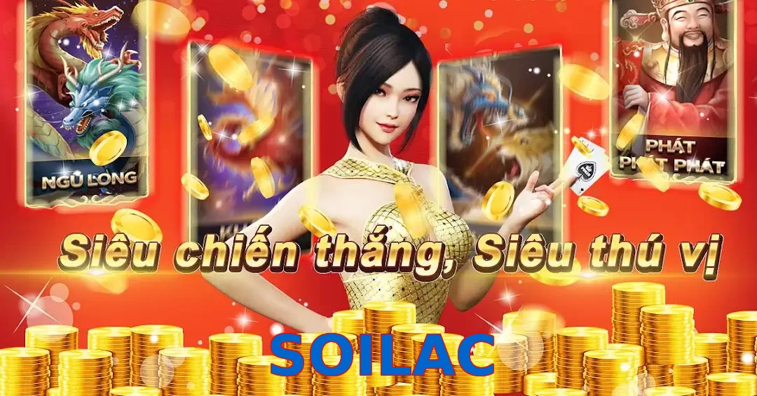 SOILAC