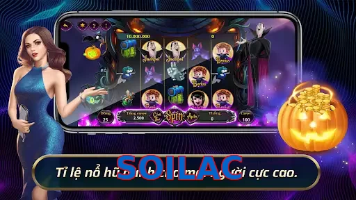 SOILAC