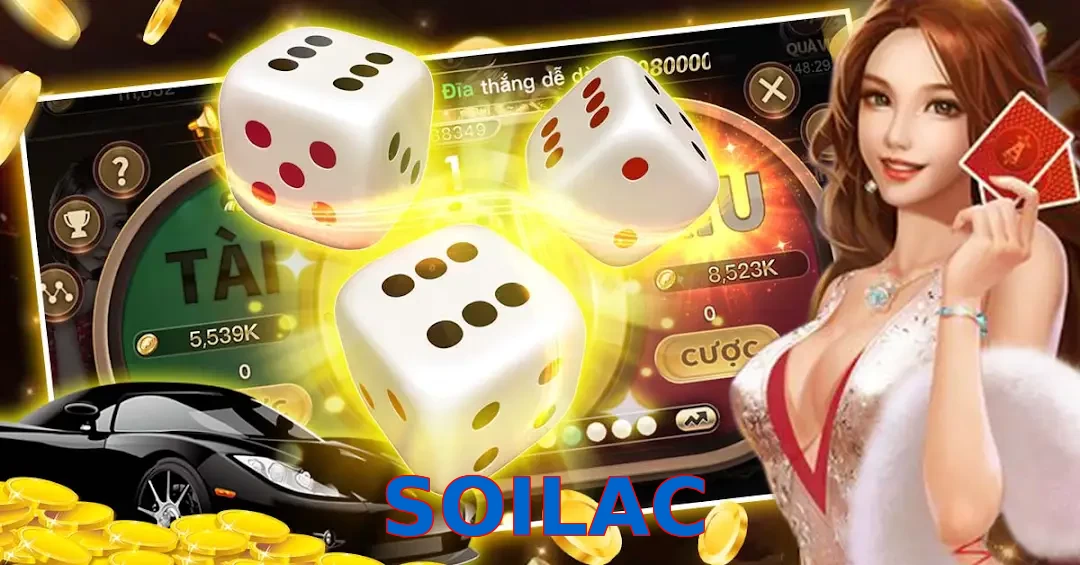 SOILAC